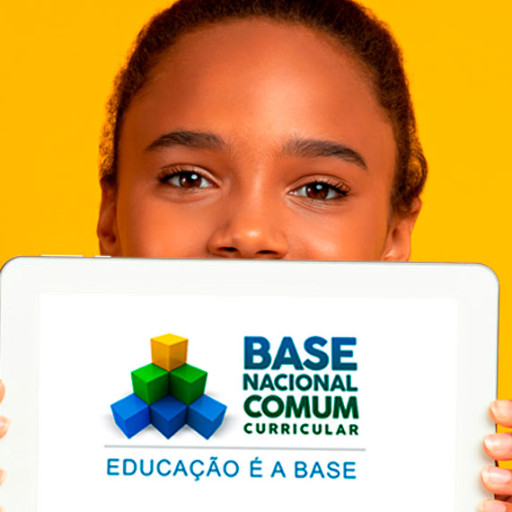 Imagem ilustrativa do curso de Base Nacional Comum Curricular (BNCC)